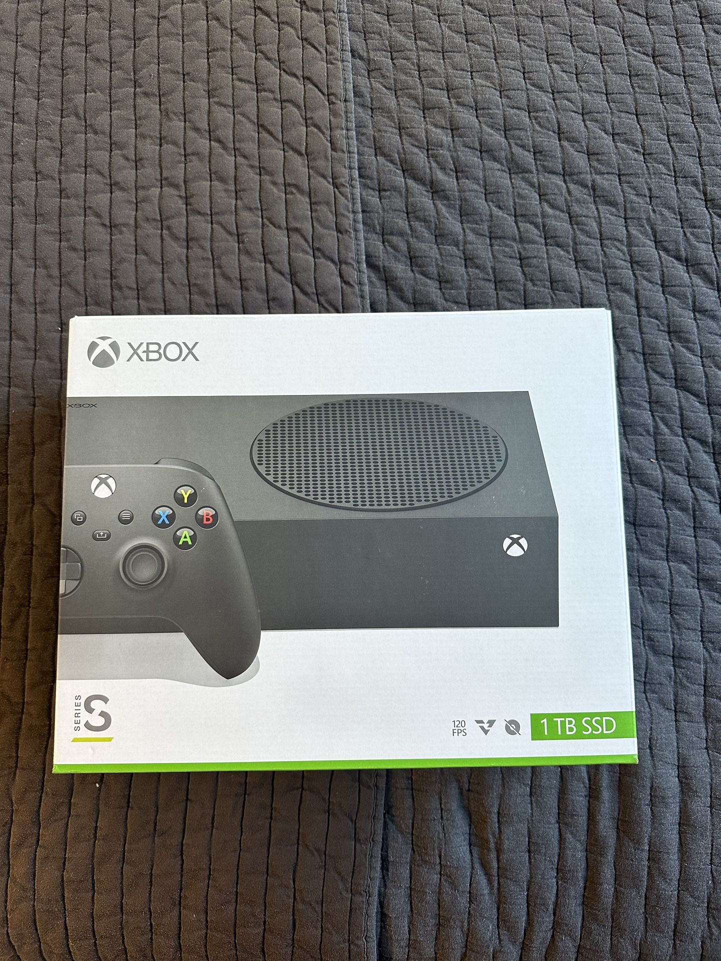 Xbox - 1TB SSD