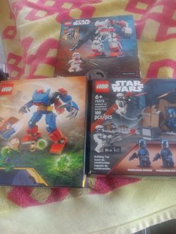 Lego