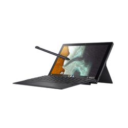 ASUS Chromebook Detachable CM3, 10.5" Touchscreen WUXGA 16:10 Display, MediaTek 8183 Processor 64GB Storage, 4GB RAM,