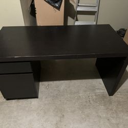 IKEA Desk ($25)