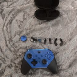 xbox elite series 2 controller 