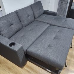 Living Room Sofa