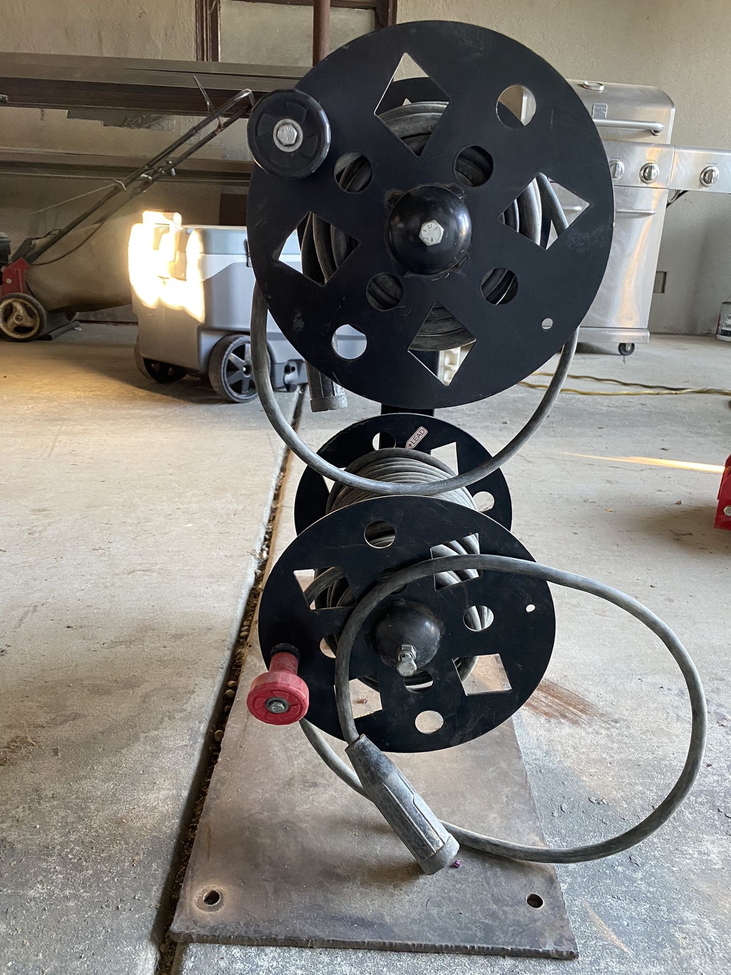 Welding Leads and Reels for Sale in Tulare, CA - OfferUp