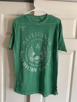 Affliction shirt