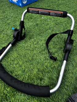 Thule Urban Glide Car seat Adapter