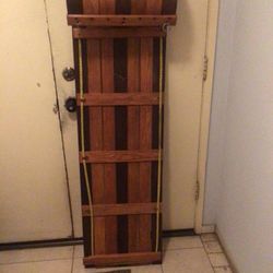 Vintage  Toboggan / Sled  $150 OBO