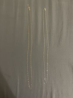 Gold Chains