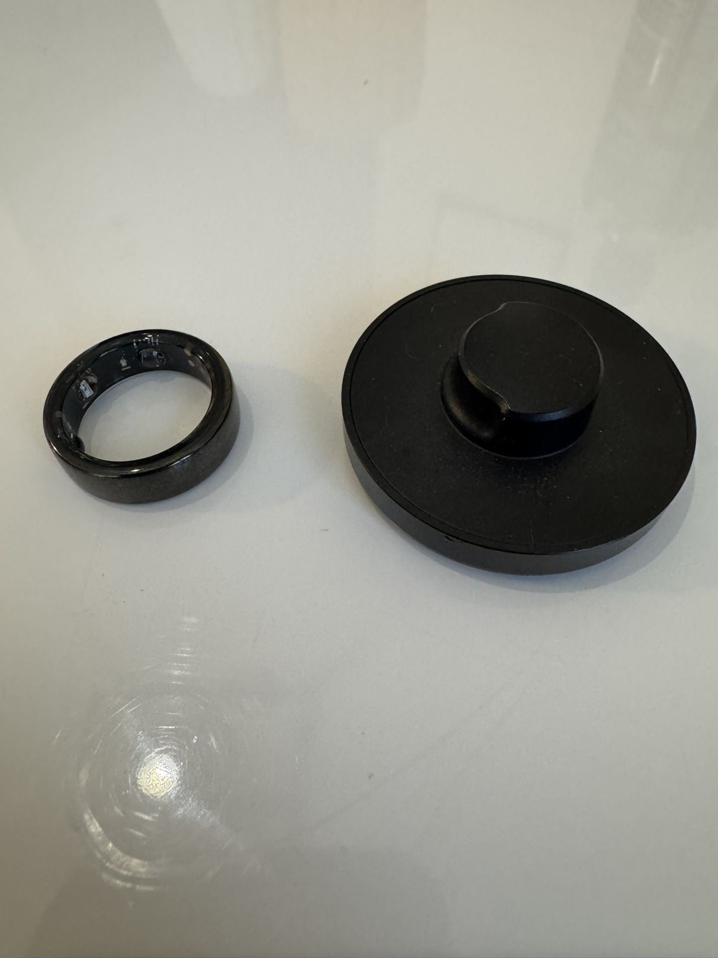 Gen 3 Oura ring