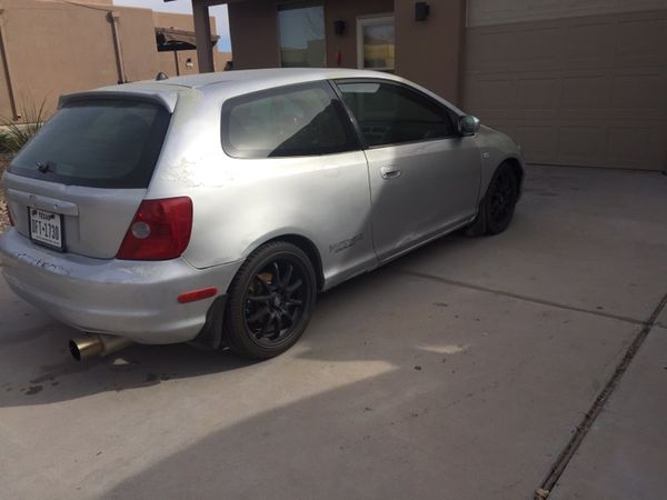 03 Civic Si Ep3 Part Out For In El Paso Tx Offerup 03 Civic Si Ep3 Part Out