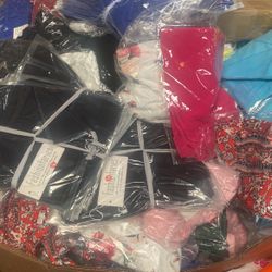 New Clothes