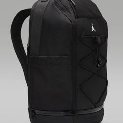Jordan Sport Backpack - 32.9L - Black - New/Unopened