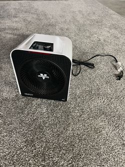 Vornado space heater