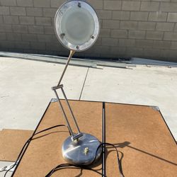 LAMP