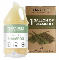 Terra Pure