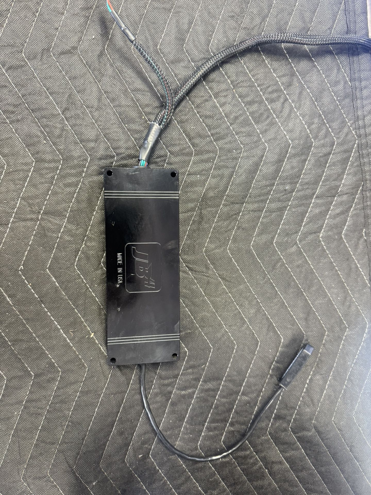 Jb4 Tuner