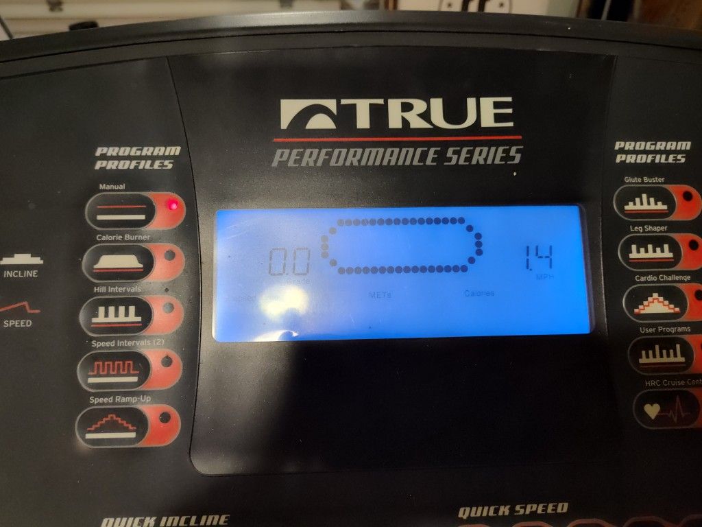 Treadmill