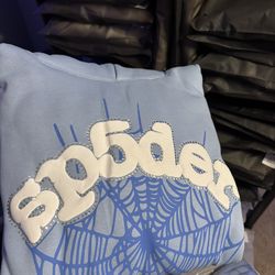 Sp5der Hoodie