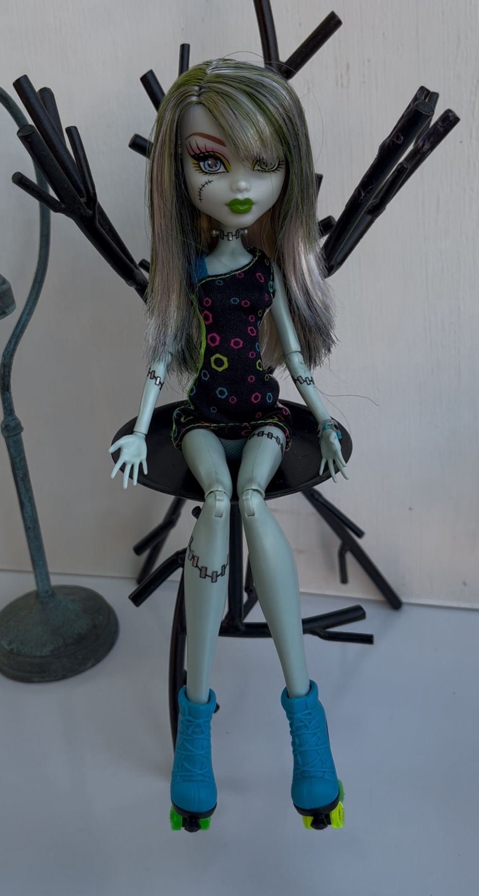 Monster High Doll