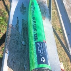DEMARINI ZEN (GREEN) 31 (-8)