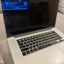 MacBook Pro 