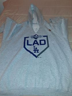 3x dodgers hoodie