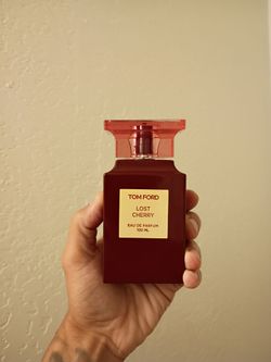 Tom Ford Lost Cherry EDP