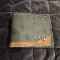 Men Wallet 