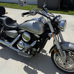 2003 Kawasaki Mean Streak