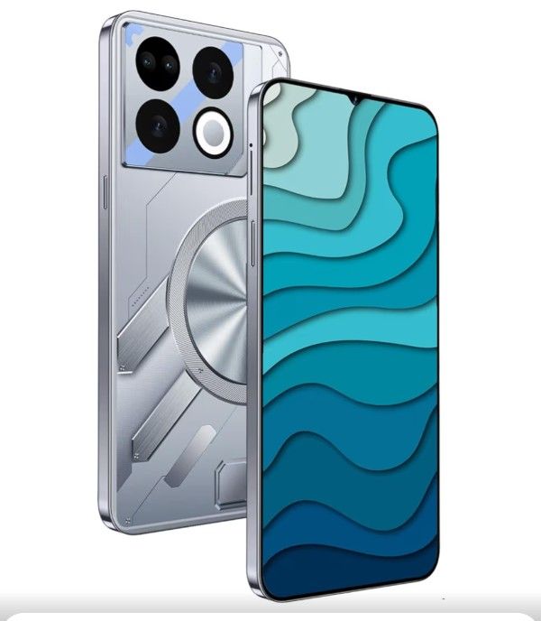 Gt 20 Ultra Unlocked 5g Smart Phone 