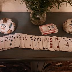 Deck of Cards