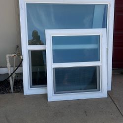 2 Ventanas De Venta Retro Fit Nuebas 