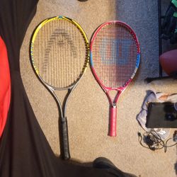 Tennis Racket