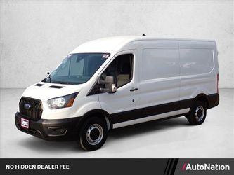 2022 Ford Transit-250 Cargo Van
