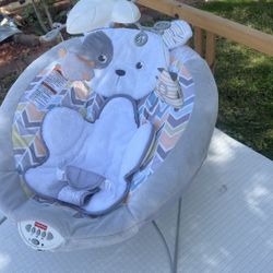 Baby Bouncer