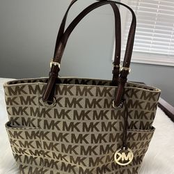 Mk Bag
