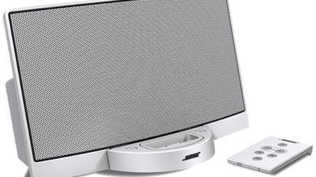 Bose Sounddock