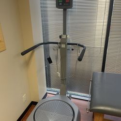 Biodex Balance System