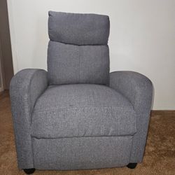 Recliner 