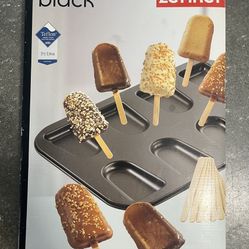 Popsicle Shaped Cake Pan