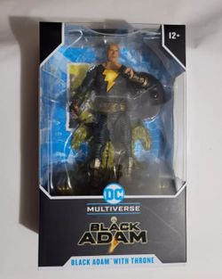 Black Adam