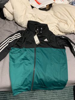 Adidas Zipup Brand new