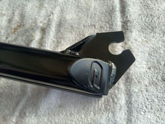 Dyno threaded fork