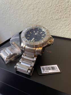 Sottomarino Divers Watch Pro Series