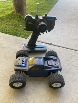 Rc 4 Wheel Drive