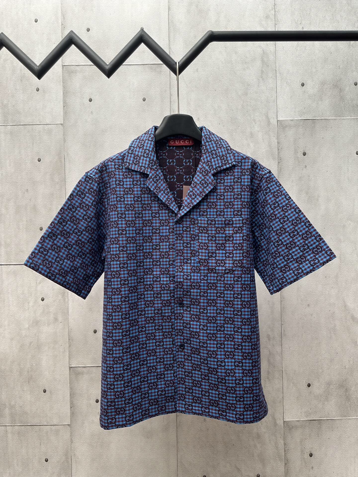 GG Men’s 2025 Shirt New