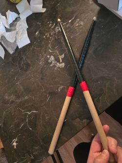 Drum sticks
