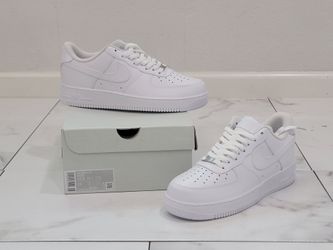 Airforces size 10.5