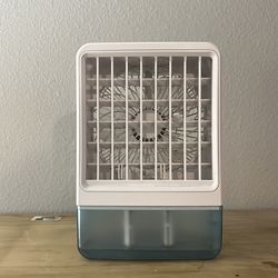 Mini Personal A/C