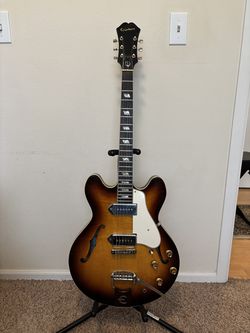 1967 Epiphone Casino E230TDC