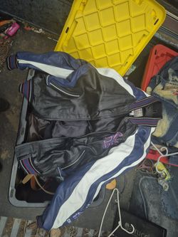 Vintage New York Yankees Jacket
